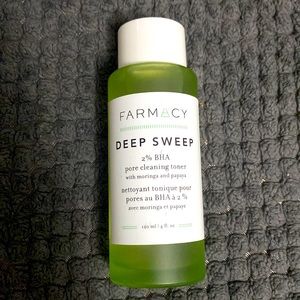 Farmacy deep sweep